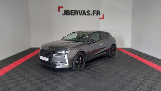 Ds Ds 4 E-Tense 225 Performance Line + Auto