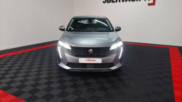 Peugeot 3008 image 7