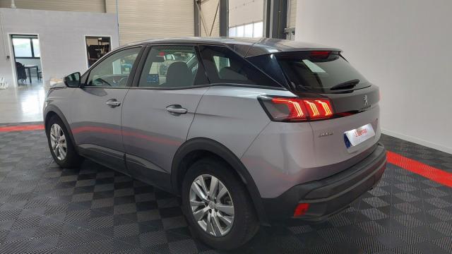 Peugeot 3008 image 9