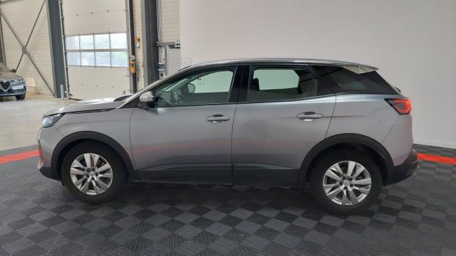 Peugeot 3008 image 1