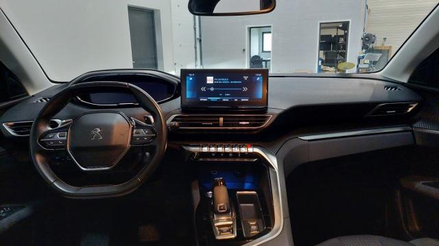 Peugeot 3008 image 6