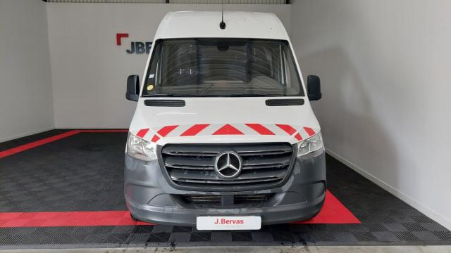 Mercedes Benz Sprinter image 7