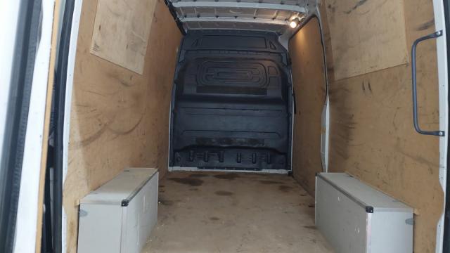 Mercedes Benz Sprinter image 8