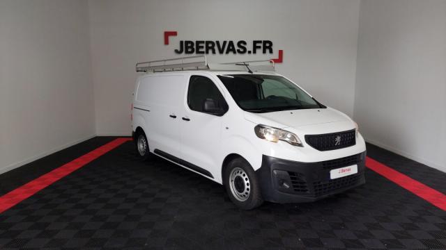 Peugeot Expert Bluehdi 120 S&s Standard Premium