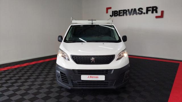 Peugeot Expert image 5