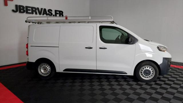 Peugeot Expert image 7