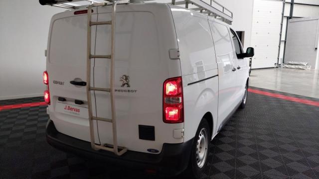 Peugeot Expert image 1