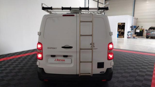 Peugeot Expert image 4