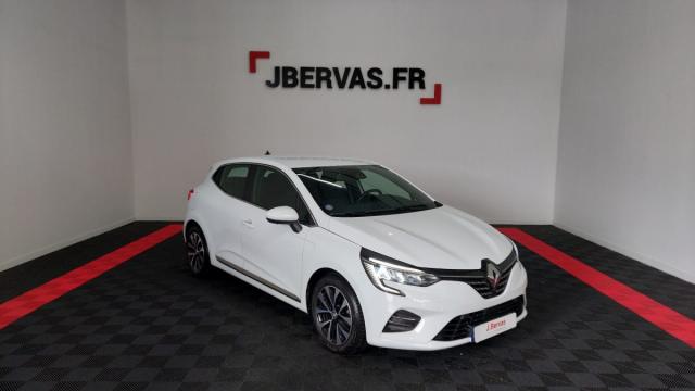 Renault Clio V Intens Tce 90 -21n