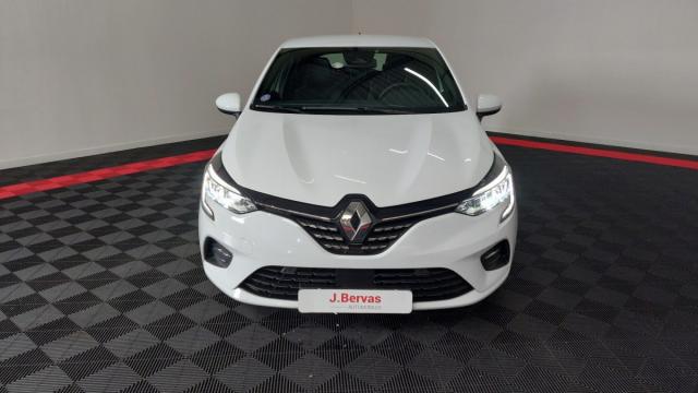 Renault Clio image 1