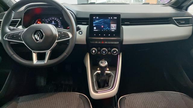 Renault Clio image 6