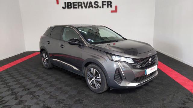 Peugeot 3008 1.6 Hybrid 225 E-Eat8 Allure Pack