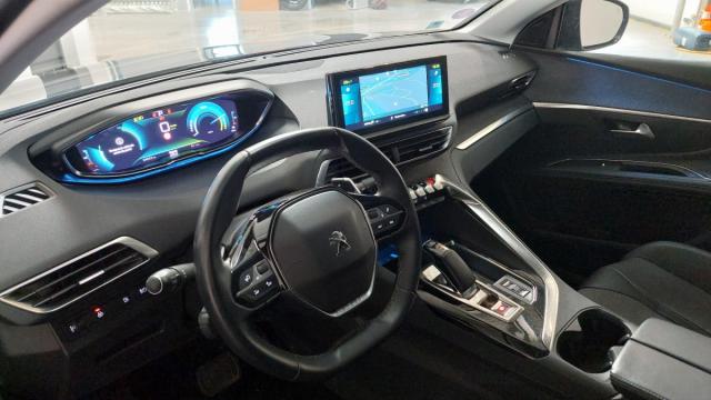 Peugeot 3008 image 4