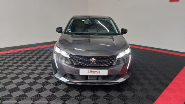 Peugeot 3008 image 9