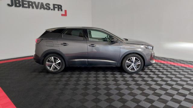 Peugeot 3008 image 2