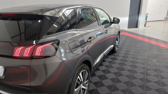 Peugeot 3008 image 6