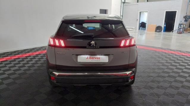 Peugeot 3008 image 5