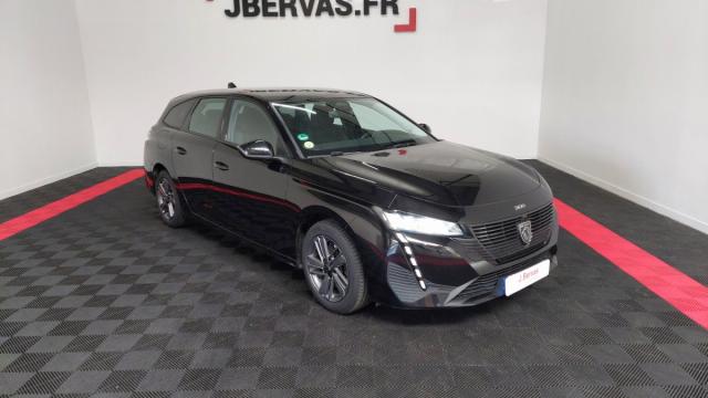 Peugeot 308 Sw Bluehdi 130 Eat8 Active Pack
