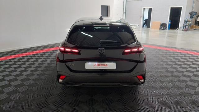 Peugeot 308 Sw image 8