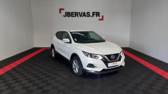 Nissan Qashqai 1.5 Dci 115 Business Edition