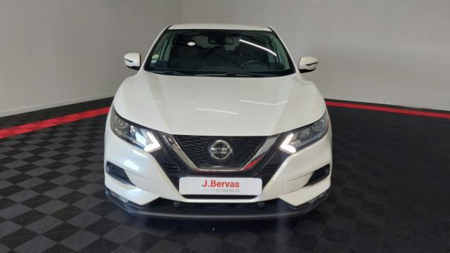 Nissan Qashqai image 3