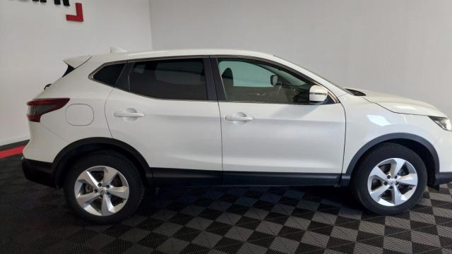 Nissan Qashqai image 2