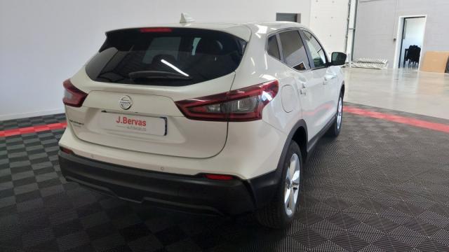 Nissan Qashqai image 5