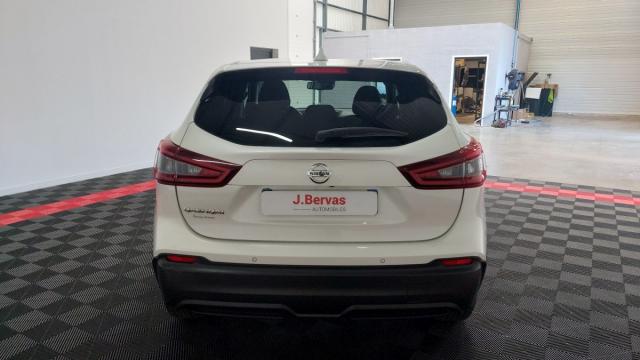 Nissan Qashqai image 4