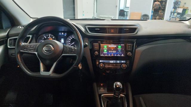 Nissan Qashqai image 8