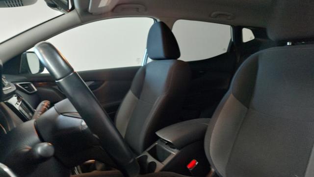 Nissan Qashqai image 9