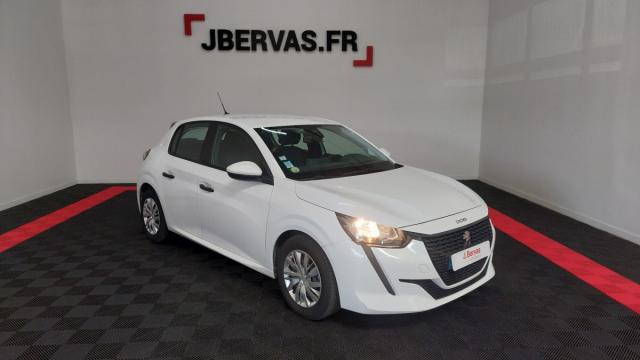Peugeot 208 Affaire 1.5 Bluehdi 100 S&s Premium Pack
