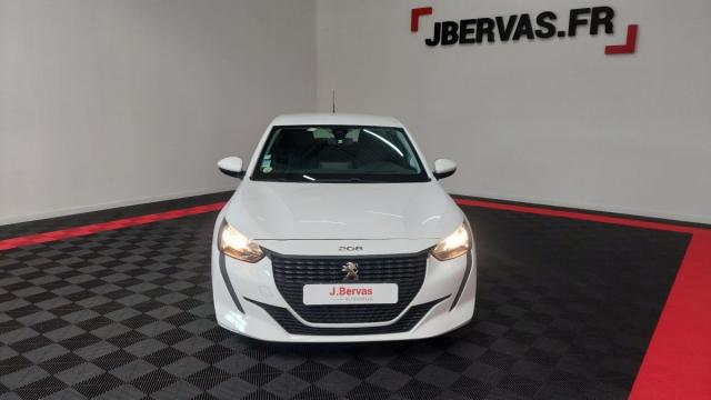 Peugeot 208 Affaire image 4