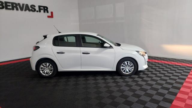 Peugeot 208 Affaire image 6