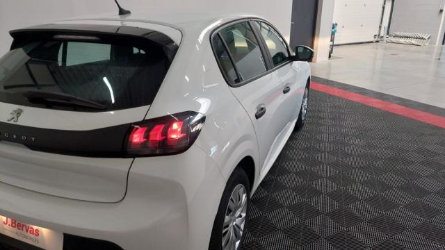 Peugeot 208 Affaire image 5