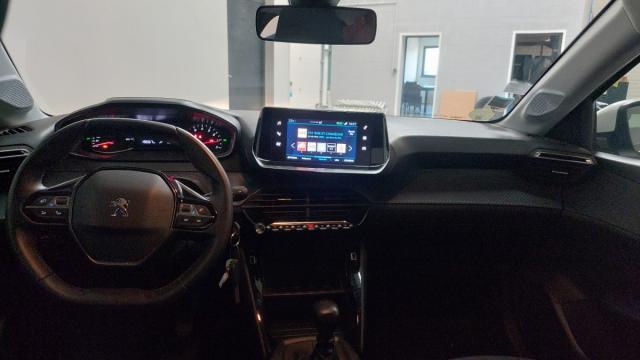 Peugeot 208 Affaire image 2