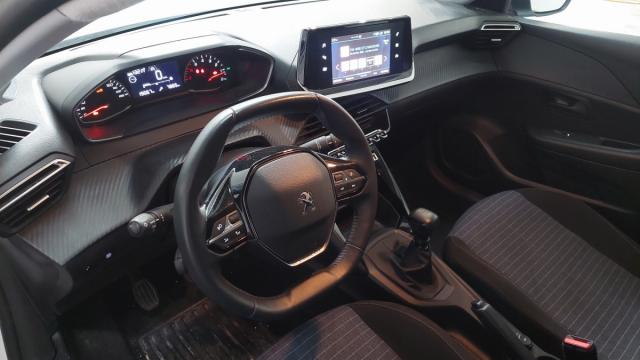 Peugeot 208 Affaire image 8