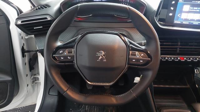 Peugeot 208 Affaire image 1