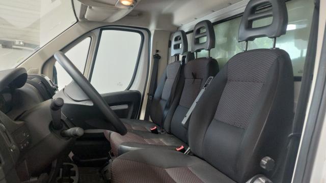 Citroen Jumper image 2