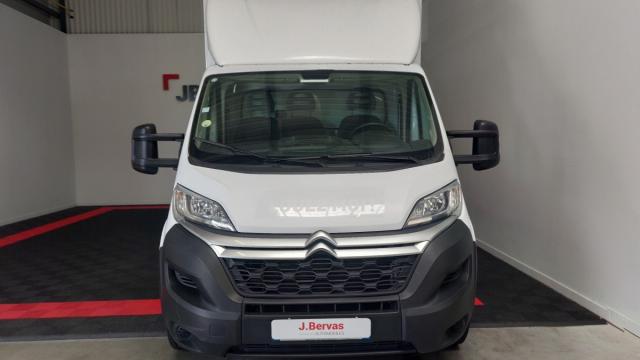 Citroen Jumper image 5