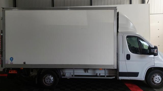 Citroen Jumper image 3