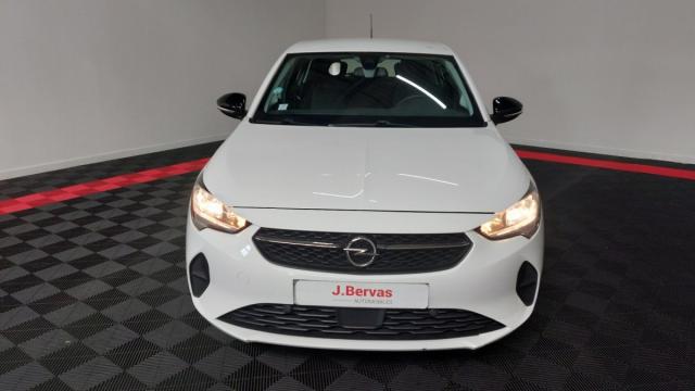 Opel Corsa image 7