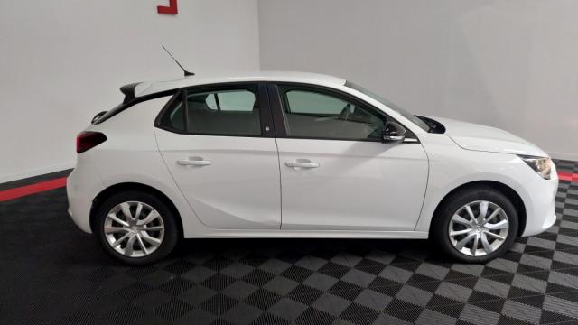 Opel Corsa image 6