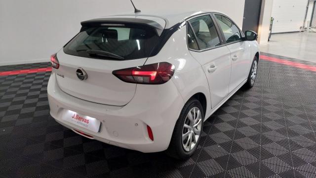 Opel Corsa image 2