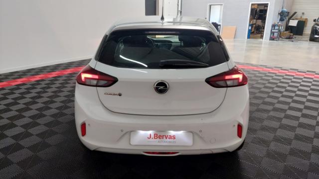 Opel Corsa image 3