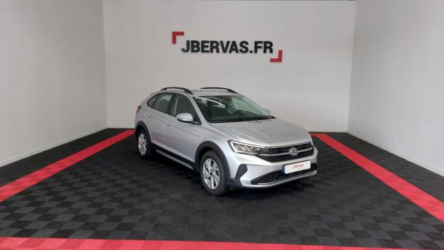 Volkswagen Taigo 1.0 Tsi 110 Life Plus