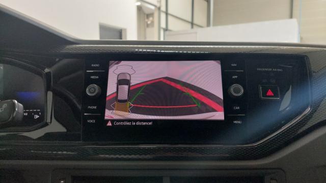 Volkswagen Taigo image 7