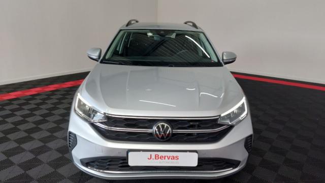 Volkswagen Taigo image 9