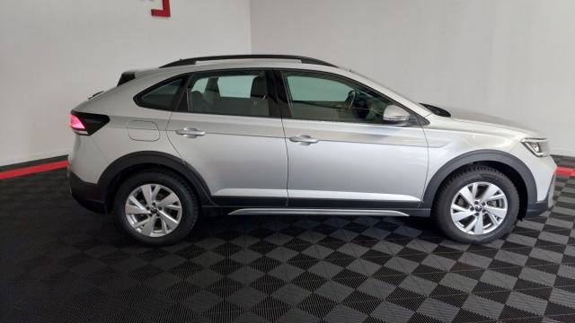 Volkswagen Taigo image 3