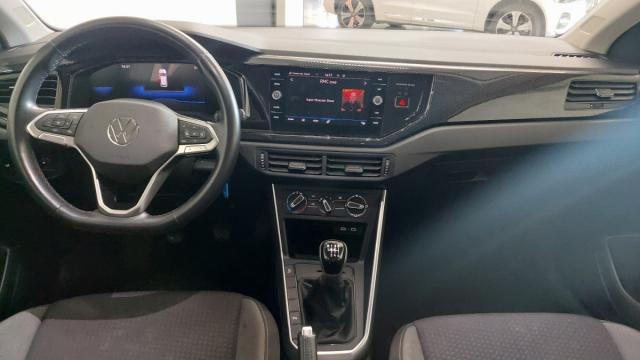 Volkswagen Taigo image 1