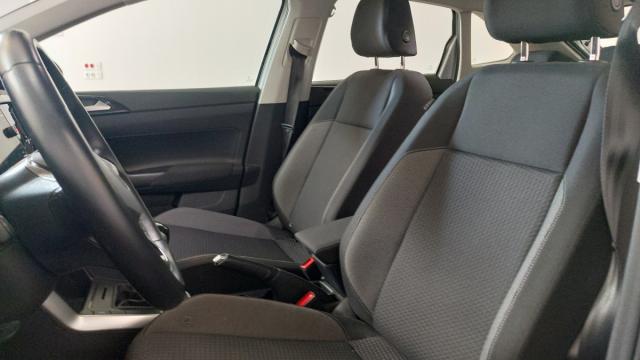 Volkswagen Taigo image 2